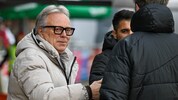 Bregenz-Coach Regi Van Acker will Fortschritte bei seiner Mannschaft sehen.