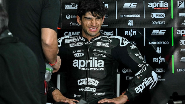 Jorge Martin (Bild: AFP)