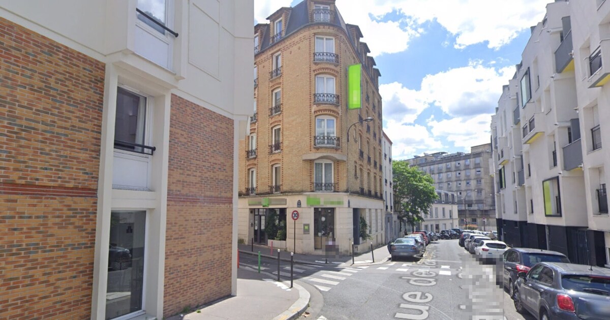 Baby without a chance - Tourist throws newborn out of hotel window ...