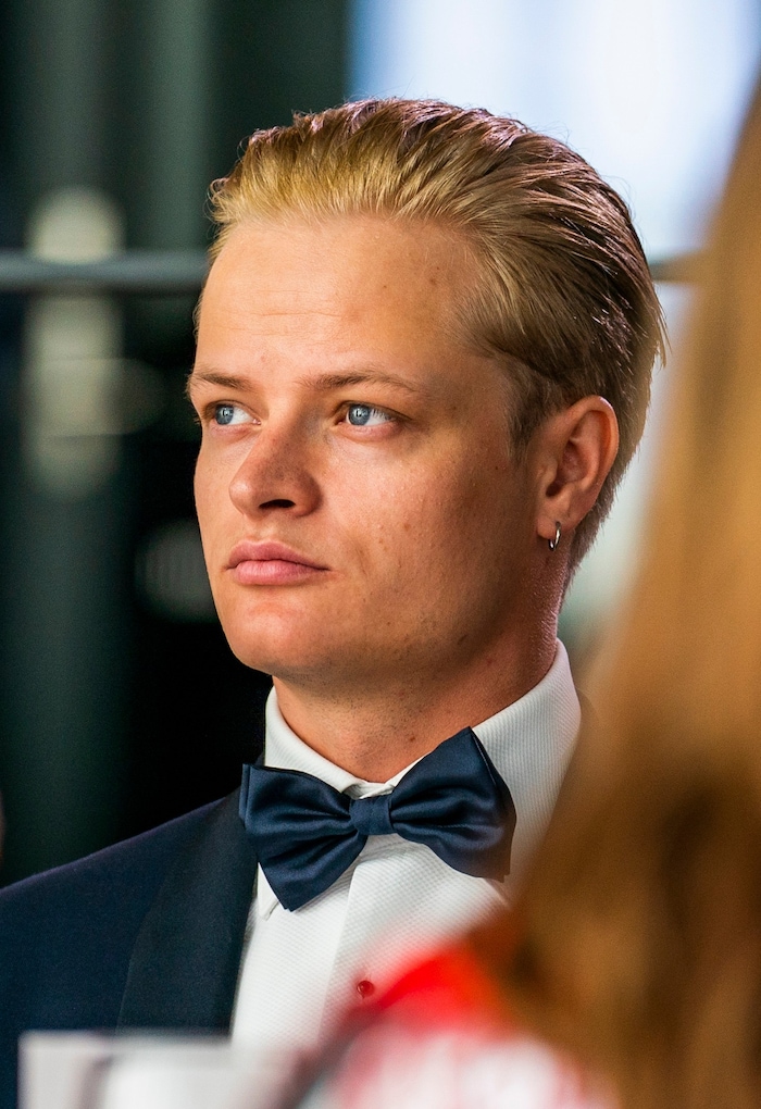 How long did the Crown Prince and Crown Princess look the other way with Marius Borg Høiby?