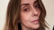 Jennifer Love Hewitt zeigt sich filterfrei.
