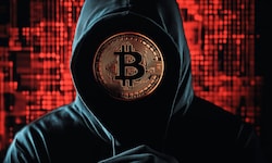Börsianer verwiesen als Grund für die sinkenden Bitcoin-Kurse auf einen Hackerangriff auf die ...