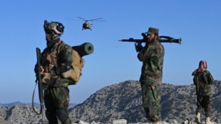 Der Konflikt zwischen Pakistan und Afghanistan scheint außer Kontrolle zu geraten.