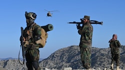 Der Konflikt zwischen Pakistan und Afghanistan scheint außer Kontrolle zu geraten.