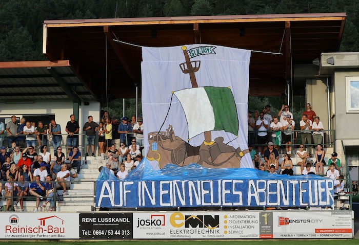 Für die beiden Teams startet am Samstag das Abenteuer Titelkampf.