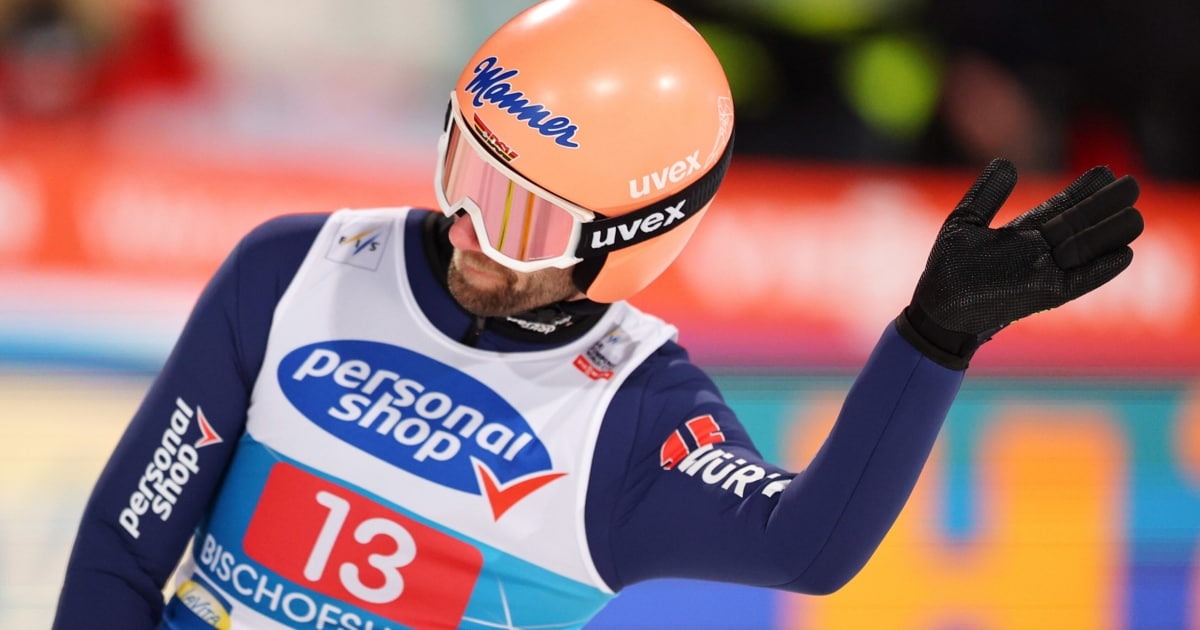 Fell in Form – Is the World Championship a Chance? The Season’s Biggest Ski Jumping Mystery