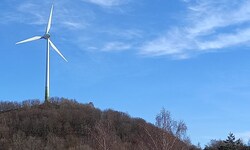 Gibt es bald auch in Tirol Windräder?