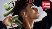 Überzeugen können die Huawei-Ohrhörer vor allem in puncto Sound.