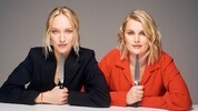 Mord ist für sie mehr als nur ein Hobby: Leonie Bartsch und Linn Schütze kommen mit „Mord auf ...