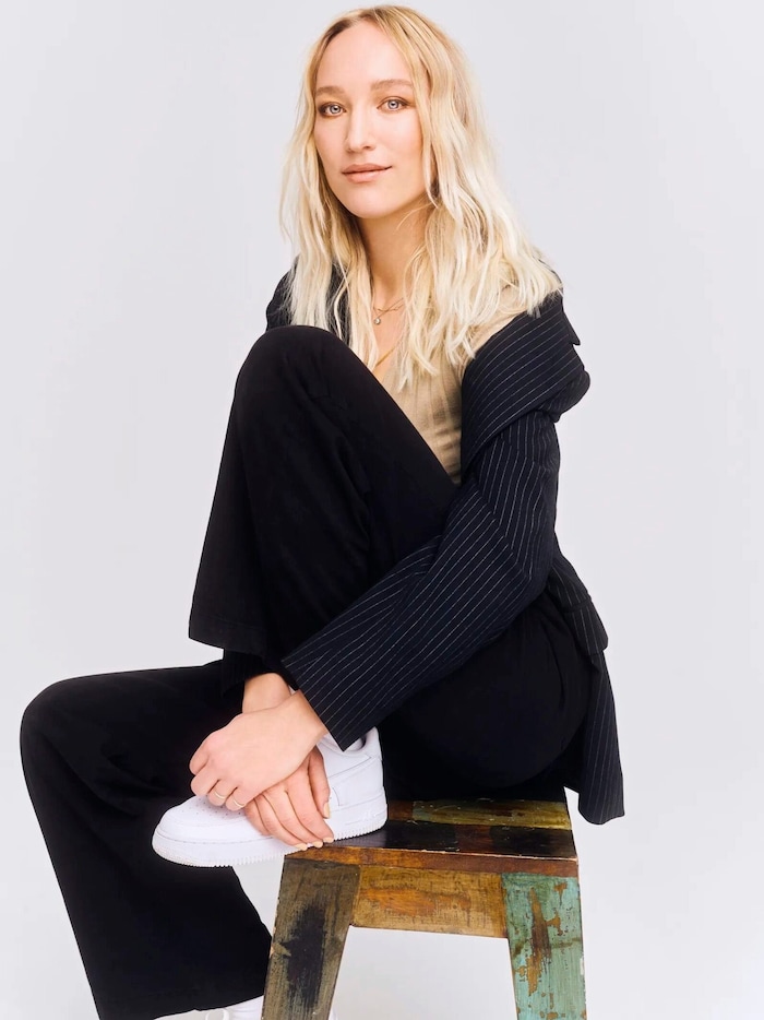 Leonie Bartsch. 