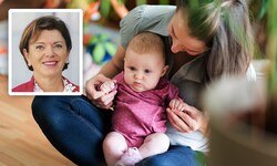 Maria Susanne Feirer, Arbeiterkammer Steiermark
