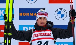 Große Aufregung rund um Andrejs Rastorgujevs (im Bild) und Co-Trainer Ilmars Bricis.