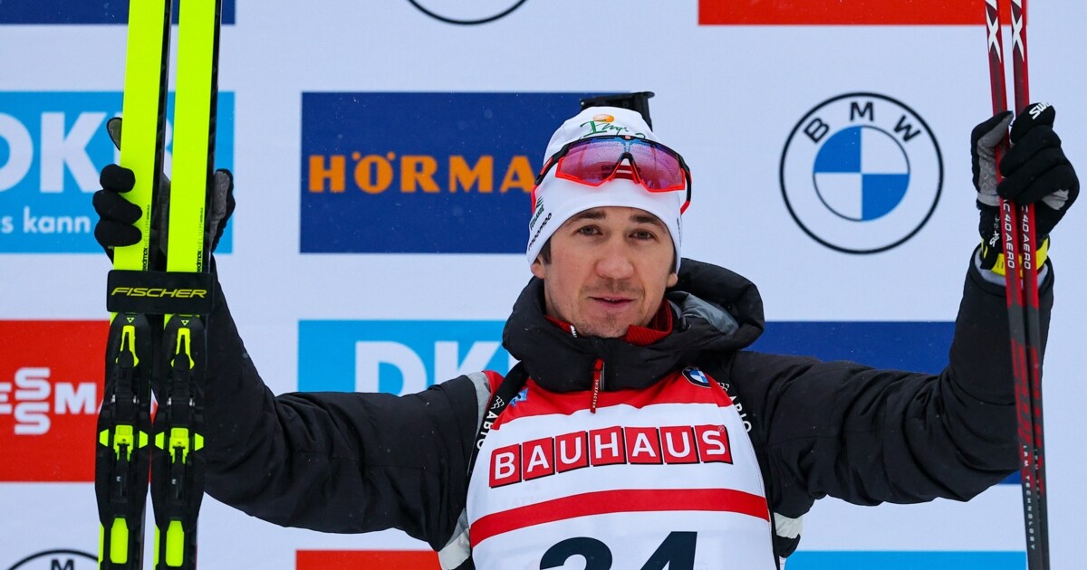 After Biathlon World Championships – Scandal Involving Veteran: Theft, Beating, Ultimatum!