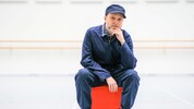 Sidi Larbi Cherkaoui arbeitet das erste Mal mit der Kompanie Tanz Linz