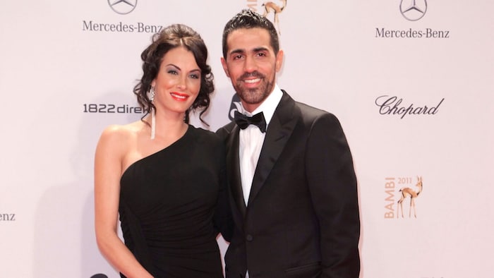 Mehrere Monate lebten Anna-Maria Ferchichi und Bushido getrennt. Jetzt sind sie wieder ein Paar ...