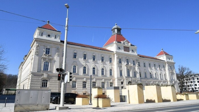Der Prozess wird am Landesgericht St. Pölten verhandelt.