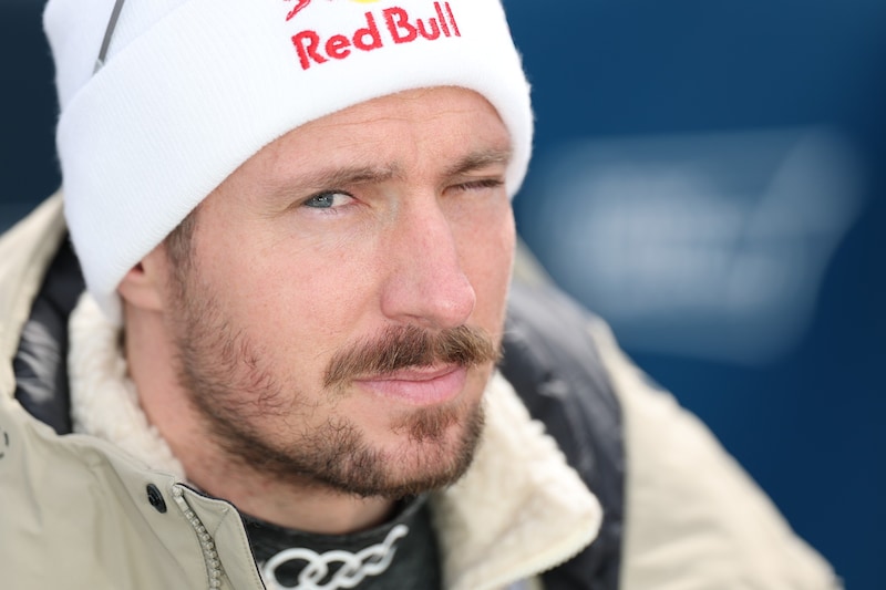 Marcel Hirscher (Bild: GEPA)