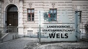 Am Landesgericht Wels wird sich der 27-Jährige wegen des Vorwurfs des versuchten Mordes – ...