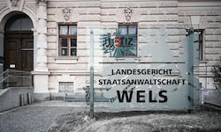 Am Landesgericht Wels fielen heute die nicht rechtskräftigen Urteile rund um den dubiosen ...
