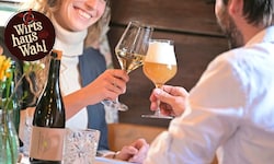 Ob urige Gemütlichkeit, herzhaftes Essen oder ein besonderes Flair – jetzt zählt die Meinung der ...