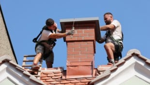 Arbeit gibt es in der Steiermark genug, dennoch bleiben viele Stellen unbesetzt. (Bild: Jauschowetz Christian)