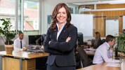 Iris Filzwieser ist Präsidentin der Austrian Cooperative Research und seit 20 Jahren ...