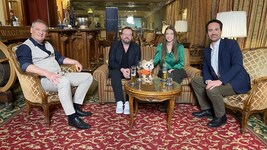 Club 3 (Bild: krone.tv)