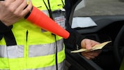 Insgesamt gibt es zwar einen Rückgang bei Verkehrstoten, aber auch einen traurigen Rekord. (Bild: P. Huber)