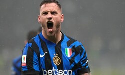 Marko Arnautovic