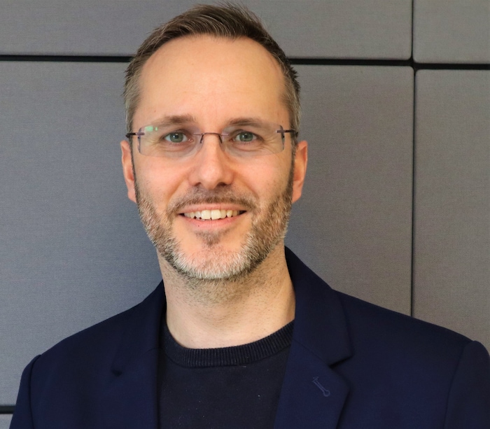 Stefan Guggenberger traf sich mit Alois Stöger