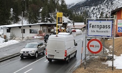 Die Pläne am Fernpass erhitzen weiter die Gemüter.