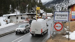 Die Pläne am Fernpass erhitzen weiter die Gemüter. (Bild: Johanna Birbaumer)