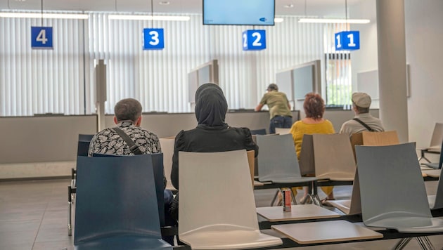 Die Aussichten am steirischen Arbeitsmarkt bleiben trist.