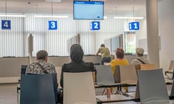 Ältere schaffen es kaum, wieder in den Beruf einzusteigen.