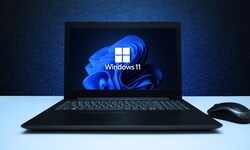 Erstmals läuft auf Österreichs Computern häufiger Windows 11 als der Vorgänger – doch nicht jede ...