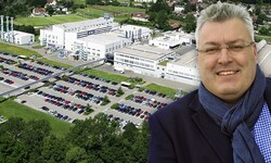 Führungswechsel bei AT&amp;S: Michael Mertin wird CEO.