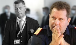 Um den Tod von Christian Pilnacek ranken sich viele Gerüchte. Erstmals nimmt nun der oberste ...