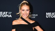 Alena Gerber rettet in Brasilien Aras.