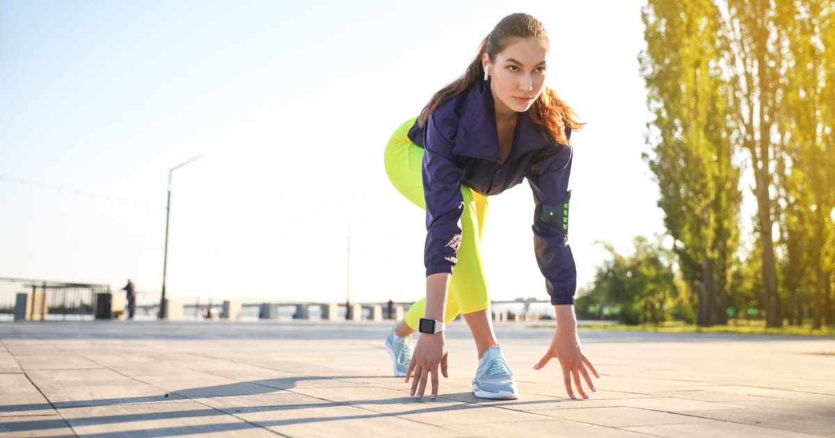 Bleiben Sie fit und gesund: Die Wichtigkeit von regelmäßiger Bewegung