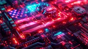 Der Staat als Start-up – davon scheinen Tech-Rechte wie der PayPal-Mitgründer Peter Thiel zu ...