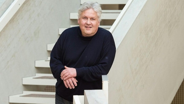KI-Pionier Sepp Hochreiter
