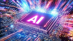 Ohne KI-Beschleuniger von Nvidia geht beim Training großer KI-Modelle nichts – und die USA ...