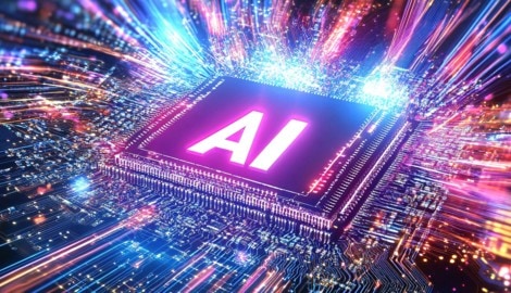 Die Maßnahmen zielen darauf ab, die Umleitung von KI-Chips an Ziele aufzudecken, die unter ...