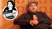 Schauspieler, DJ und Satiriker David Scheid im Interview. 