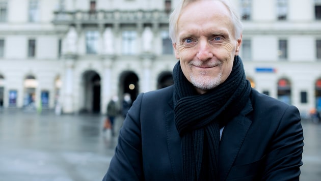 Riegler zieht sich zurück
