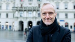 Günter Riegler verabschiedet sich nach neun Jahren als Grazer Kulturstadtrat