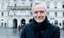 Günter Riegler verabschiedet sich nach neun Jahren als Grazer Kulturstadtrat