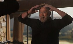 Kampagne mit Arnold Schwarzenegger