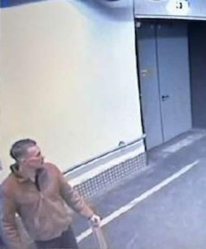 Eine Fahnung verlief leider ergebnislos.