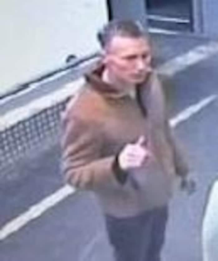 Die Polizei bittet um mithilfe.